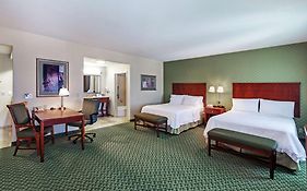 Hampton Inn & Suites El Paso West