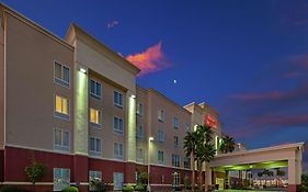 Hampton Inn & Suites El Paso West
